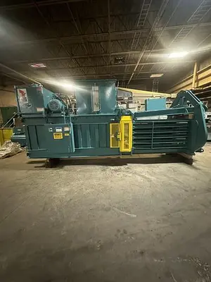 USED AMERICAN BALER 5029HAT930R