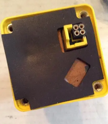 New | in-Stock BANNER ENGINEERING OPBA5QD Sensors | Surplus Asset Holdings #1206470
