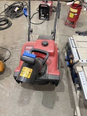 Used _UNKNOWN_ _UNKNOWN_ Snow Blowers Michigan US | Miedema Asset Management Group #1576731