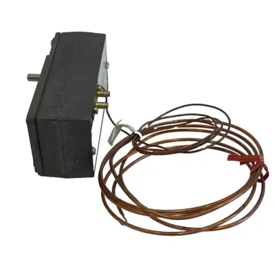 NEW SIEBE TK-4012 PNEUMATIC THERMOSTAT TK4012