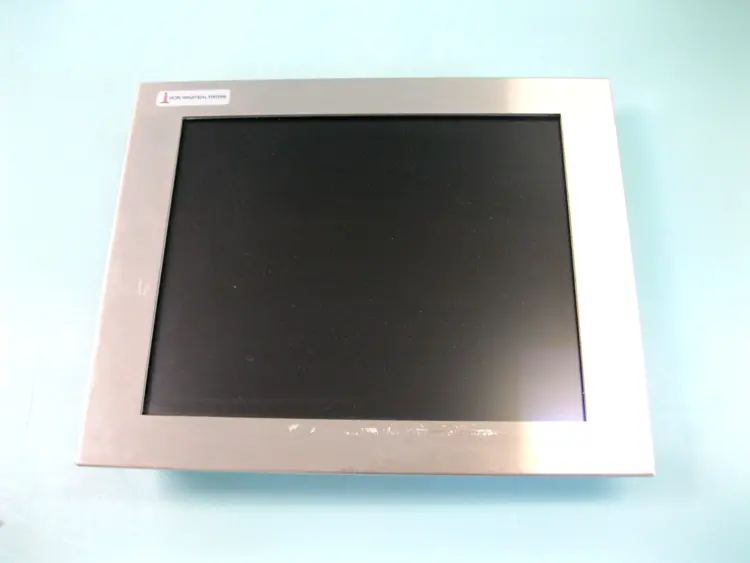 Used Hope Industrial Systems HIS-ML17-SGAG Automation Control (HMI) New Hampshire US | Bitter End Trading #1127366