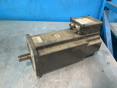 Used ABB 3HAC028954004/03 Servo Motors Ohio US | HGR 24 #1359028