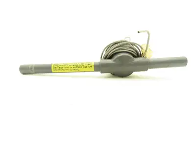 Omega FP-5600 Paddlewheel Flowmeter Low Flow Sensor 1/2"PVC Tee Fitting FP-5310M