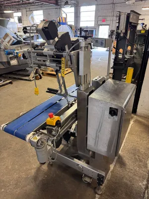 Used 2018 MULTIVAC L 300 Food Processing Equipment (misc) Illinois US | M&M Equipment Corp. #1393767