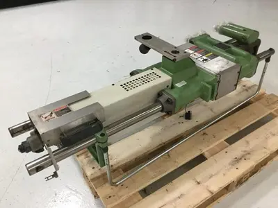 USED ARBURG 221-M-350-75U / IU