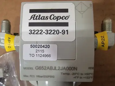 NEW EPIROC 3222341855