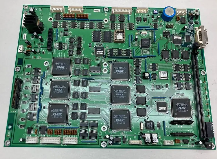 Used NOP J390986 Miscellaneous Equipment (Electrical & Power) | Surplus Asset Holdings #1195480