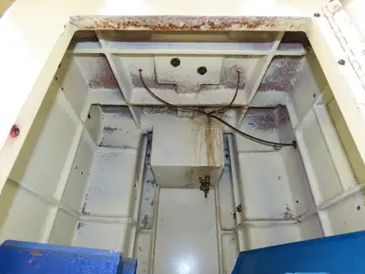 Used CLAUSING _UNKNOWN_ Reciprocating Surface Grinders Indiana US | Arrow Industrial #1368178
