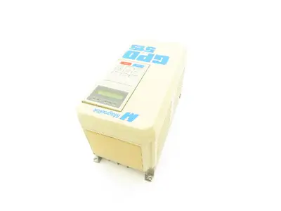 Used MAGNETEK _UNKNOWN_ Variable Speed Drives Indiana US | Arrow Industrial #1364876