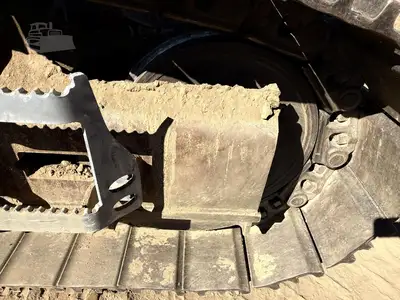 Used 2015 LIEBHERR R956 Crawler Excavators California US | Mittry Construction #1363461