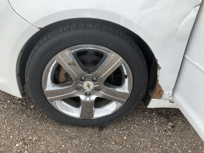 USED 2011 CHEVROLET MALIBU