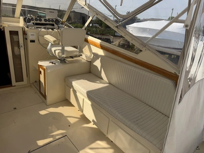 Used 1985 VIKING 35 EXPRESS Boats (Misc) Michigan US | Miedema Asset Management Group #1356034