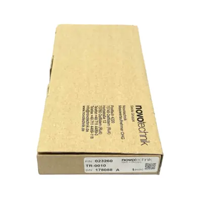 New | in-Stock Spring TR-0010 Transducers Michigan US | Maverick Industrial Sales #1473933
