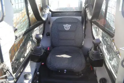 Used 2023 CASE SV280B Skid Steer Loaders Pennsylvania US | Zimmerman Farm Service #1409859