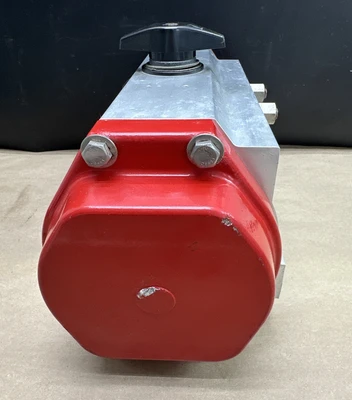 NEW Bray Controls 92-1600-11301-532