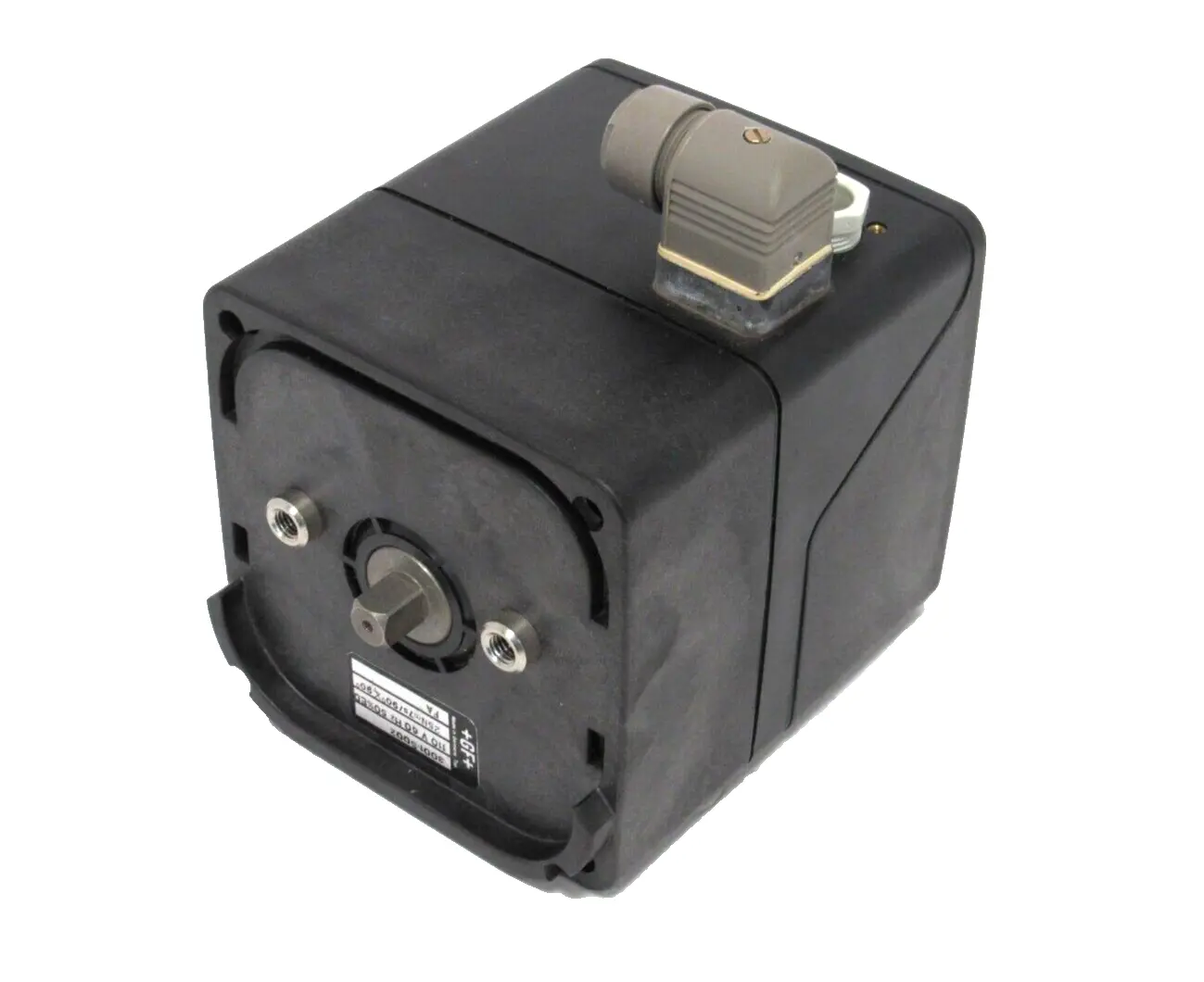 NEW GEORG FISCHER 3001-S002 ACTUATOR 3001S002