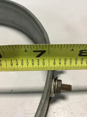 USED WATLOW 7864JX
