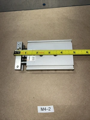 NEW SMC MHZ2-20D