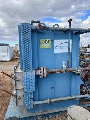 USED 2000 ARIEL JGP-2
