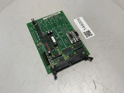 USED AMERICAN MSI CORPORATION DEL-DIO258