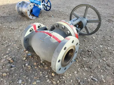NEW 2019 L&T VALVES LIMITED 433