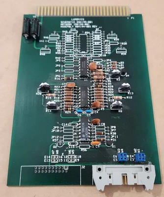 USED Lumonics 7969E
