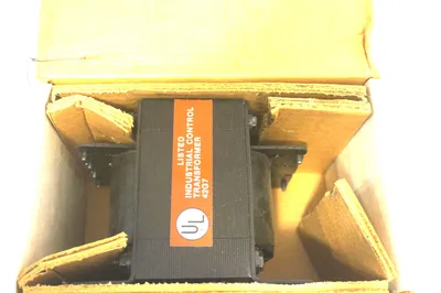 NEW HEVIDUTY ELECTRIC W500 TRANSFORMER