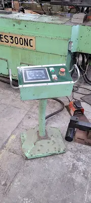 USED 2000 HINES 300NC