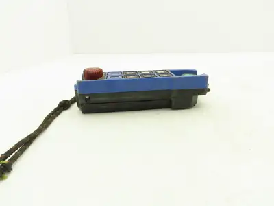 InMotion 532 Series TX Wireless Crane Remote 6-Button 3-Motion Transmitter