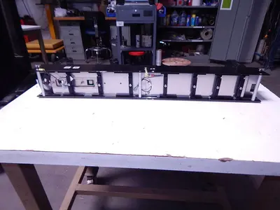 Used ROCKWELL AUTOMATION 10730175 Conveyor Parts Texas US | Aucto #1455804