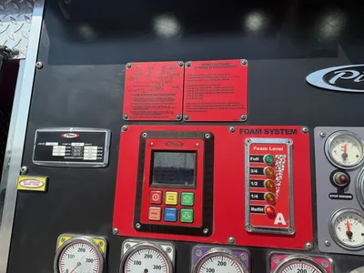 Used 2013 PIERCE ARROW XT PUMPER Fire Trucks Minnesota US | Carco Truck & Equipment #1514066