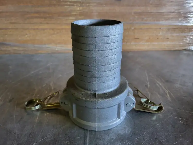 Used LENMARK INDUSTRIES 300-C Parts British Columbia CA | Lenmark #270054