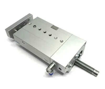 USED FESTO MINI SLIDE 32MM BORE, 50MM STROKE 544050