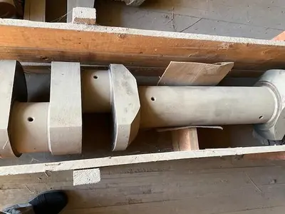 USED WORTHINGTON OF6H-6