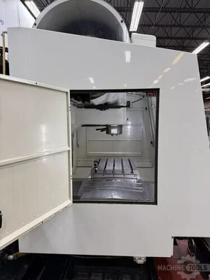 Used 2008 HURCO VMX24 Vertical Machining Centers Georgia US | The Equipment Hub #1303804