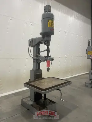 Used ALLEN _UNKNOWN_ Drills Michigan US | Vander Ziel Machinery Sales #482531