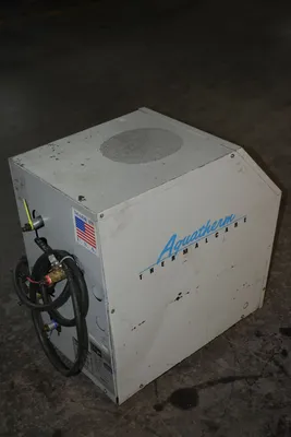 THERMAL CARE RA090804 Temperature Controls | Mohawk Machinery (2)