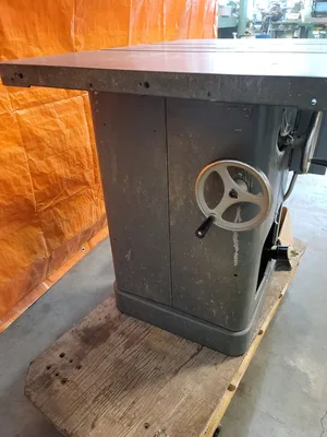 Delta 34-458 Cabinetry Saw