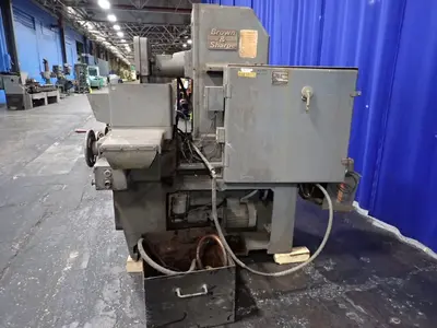USED BROWN & SHARPE 1030 MICROMASTER