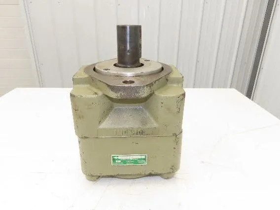 Used IMO _UNKNOWN_ Hydraulic Pumps | Arrow Industrial #561086