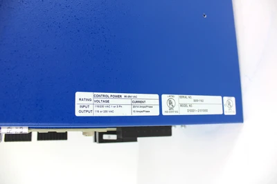 USED KOLLMORGEN D10001-210106B2