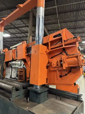 USED 2013 COSEN SH1000