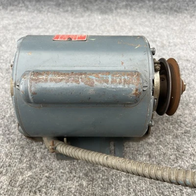 Used GE 5KC43MG389FX A.C. Motors California US | Davliegogo LLC #1706682