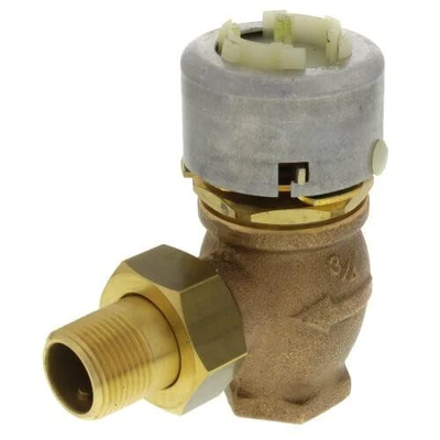 Honeywell VP525C1065 Pneumatic Valve [New]