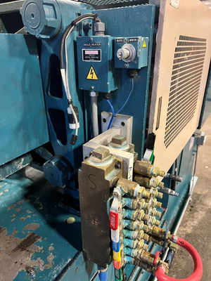USED 1998 NISSEI FN1000