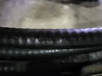 Used BELDEN-G C5536 Cable & Wire British Columbia CA | Lenmark #250655