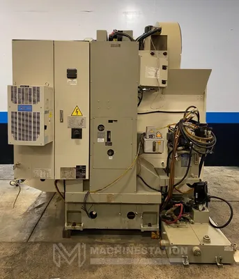 USED 2016 VICTOR TAICHUNG VCENTER- 85