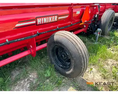Used HINIKER _UNKNOWN_ Windrowers/Swathers Iowa US | Keast Enterprises #1360297