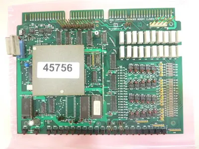 USED BARBER COLMAN A-13011-1