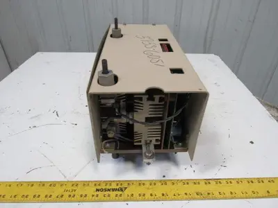 Westinghouse 1D77547G01 REV 0 125 Hp Gate Drive Assembly AF Accutrol 300